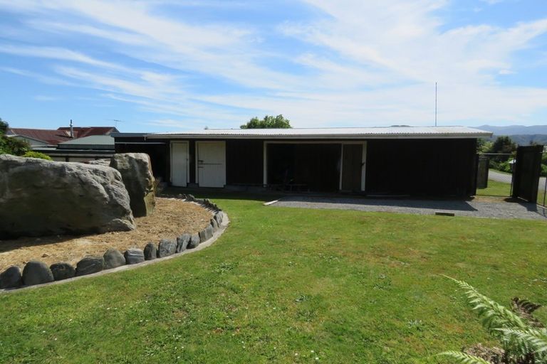 Photo of property in 32-34 Coal Street, Reefton, 7830