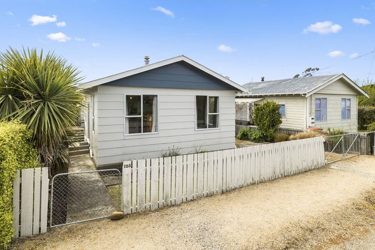 Photo of property in 125 Grimness Street, Karitane, Waikouaiti, 9471