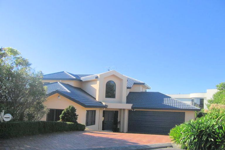 Photo of property in 15 Bowsprit Way, Whitby, Porirua, 5024