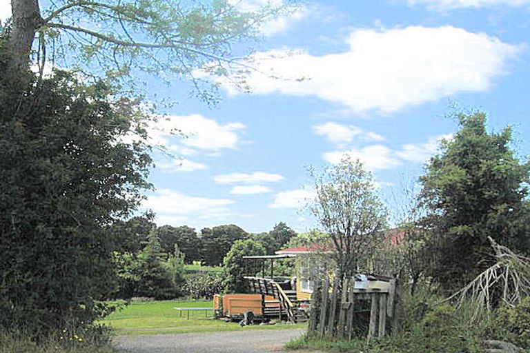 Photo of property in 21 Tawa Street, Kaikohe, 0405