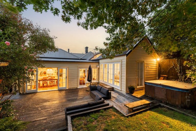 Photo of property in 5 Passmore Crescent, Maori Hill, Dunedin, 9010