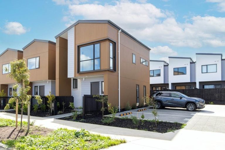 Photo of property in 30 Rana Road, Flat Bush, Auckland, 2019