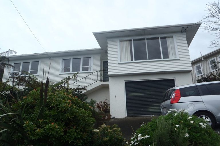 Photo of property in 57 Bedford Street, Northland, Wellington, 6012