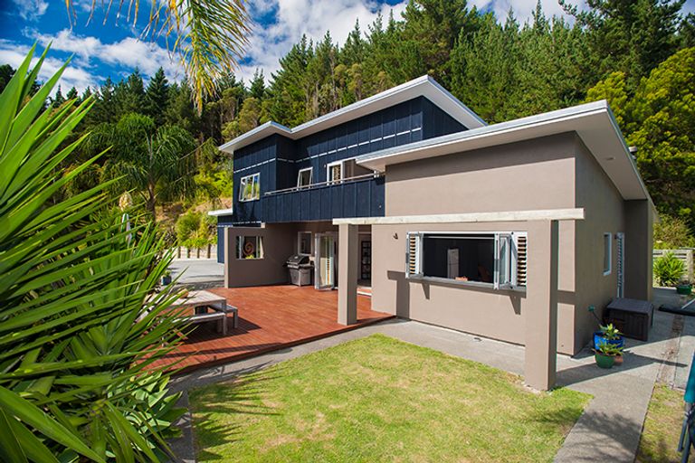 Photo of property in 57 Shelley Road, Whataupoko, Gisborne, 4010