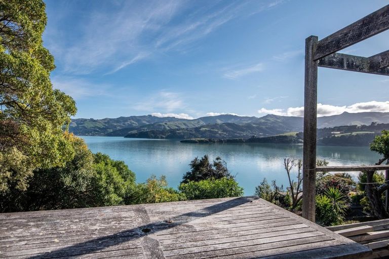 Photo of property in 38 Kotare Lane, Takamatua, 7581