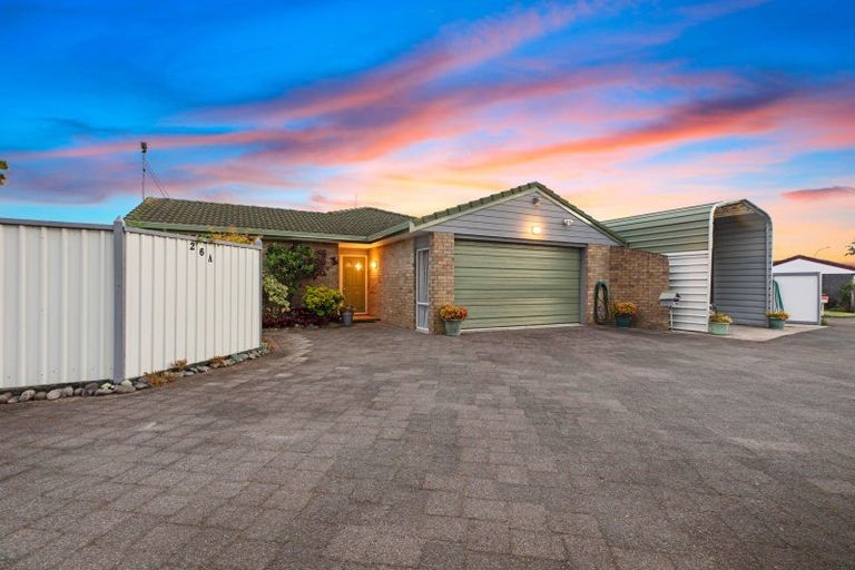 Photo of property in 26a Jasmine Place, Mount Maunganui, 3116