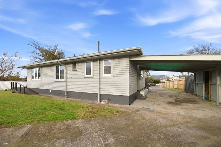 Photo of property in 3 Liane Place, Mangakakahi, Rotorua, 3015