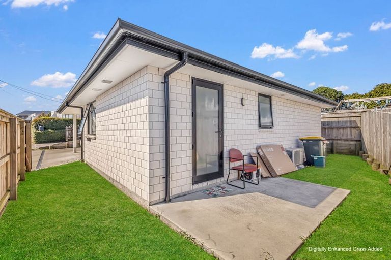 Photo of property in 4 Banks Street, Marfell, New Plymouth, 4310