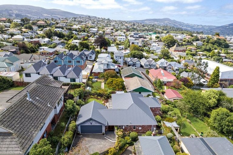 Photo of property in 19 Argyle Street, Mornington, Dunedin, 9011