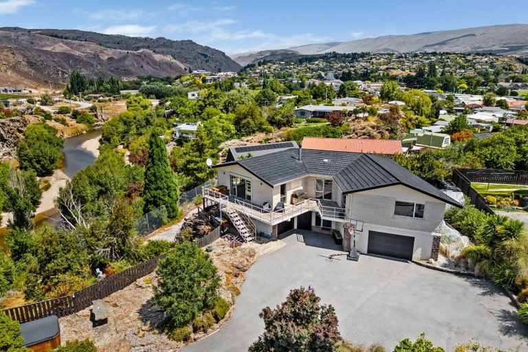 Photo of property in 34 Glencarron Street, Alexandra, 9320