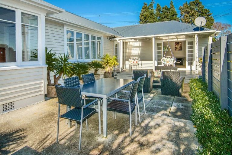 Photo of property in 161 Derby Street, Westport, 7825