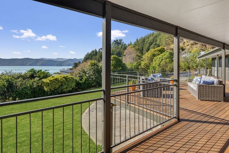 Photo of property in 1466 Port Underwood Road, Port Underwood, Picton, 7281
