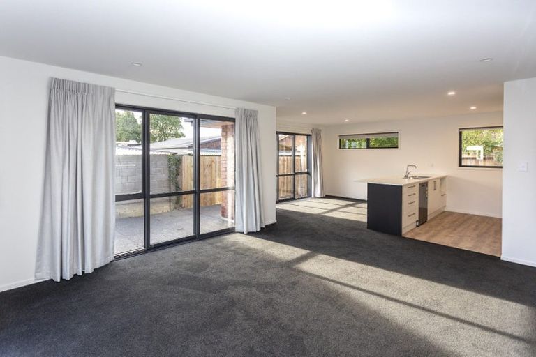Photo of property in 37b Stackhouse Avenue, Bishopdale, Christchurch, 8053