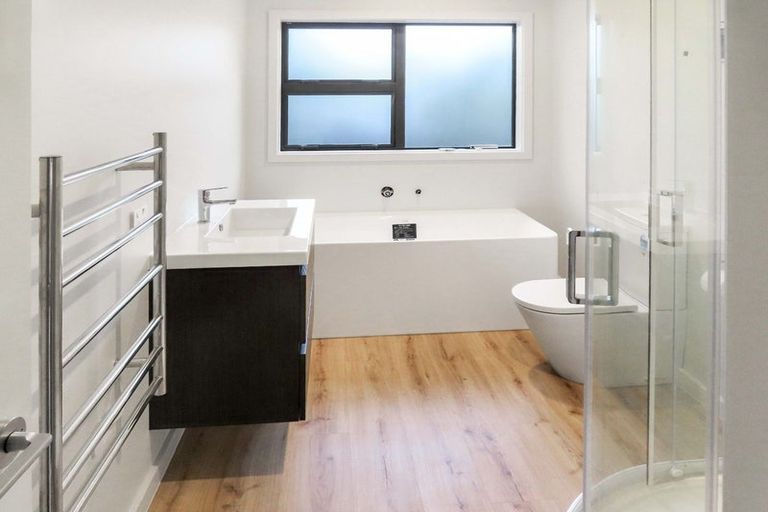 Photo of property in 31a Trafalgar Street, Waiwhetu, Lower Hutt, 5010