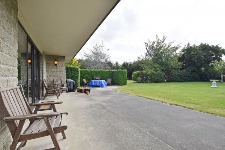 Photo of property in 203 Findlay Road, Ascot, Invercargill, 9872