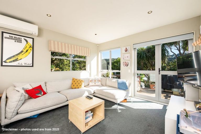 Photo of property in 5/65 Lavaud Street, Berhampore, Wellington, 6023