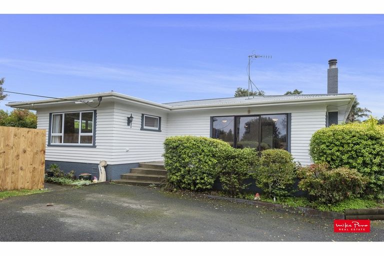 Photo of property in 592 State Highway 14, Maunu, Whangarei, 0179