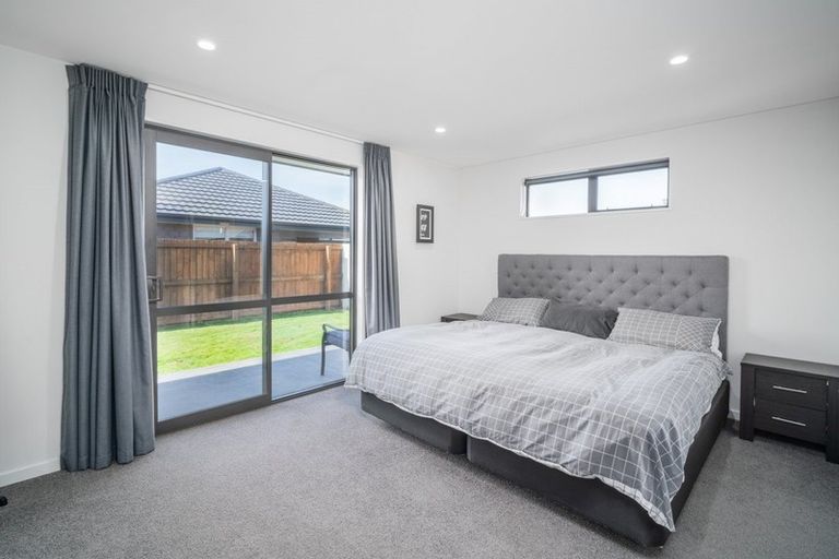 Photo of property in 61 Granite Drive, Rolleston, 7614