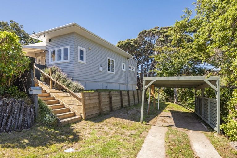 Photo of property in 10 Rosetta Road, Raumati South, Paraparaumu, 5032