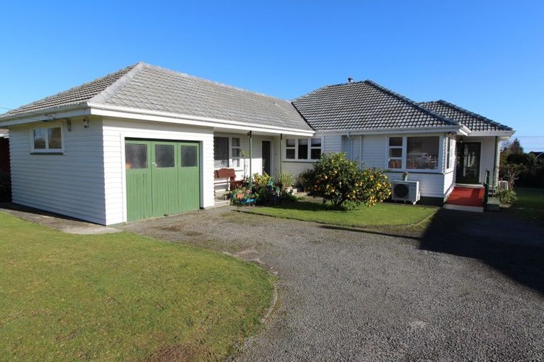 Photo of property in 249 Cambridge Street, Levin, 5510