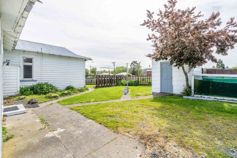 Photo of property in 51 Hastings Street, Ohai, 9635