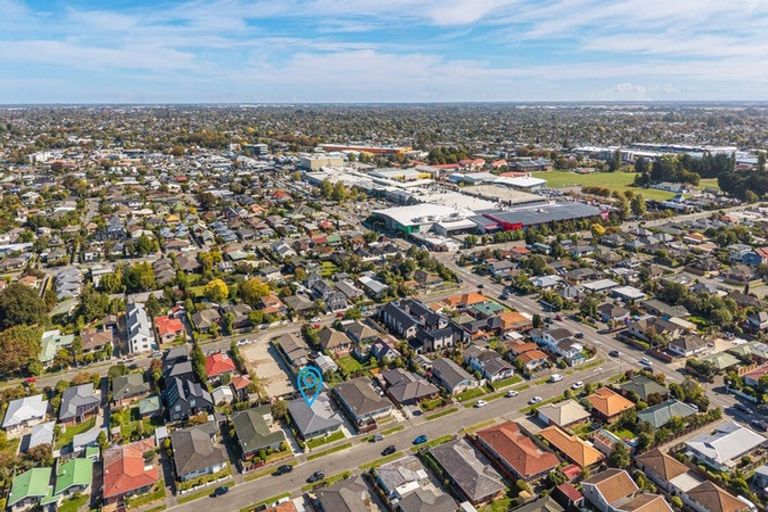 Photo of property in 2/14 Apollo Place, Papanui, Christchurch, 8052