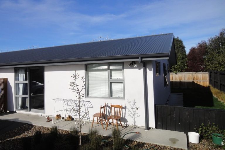 Photo of property in 3/28 Forth Street, Richmond, Christchurch, 8013