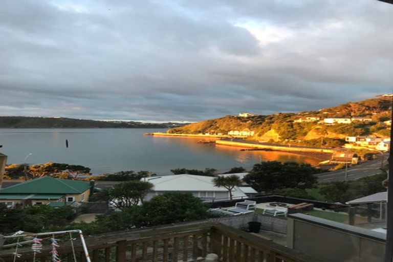 Photo of property in 75a Maida Vale Road, Roseneath, Wellington, 6011