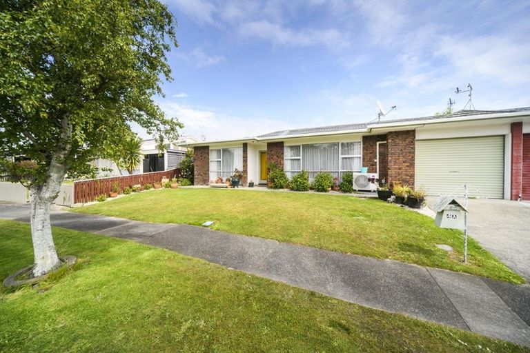 Photo of property in 4a Pinedale Parade, Milson, Palmerston North, 4414