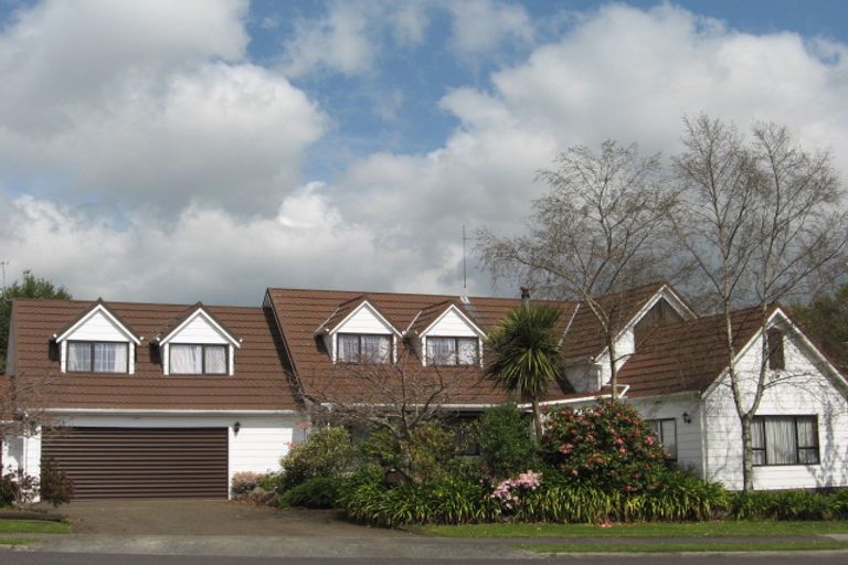 Photo of property in 1 Libra Place, Kawaha Point, Rotorua, 3010