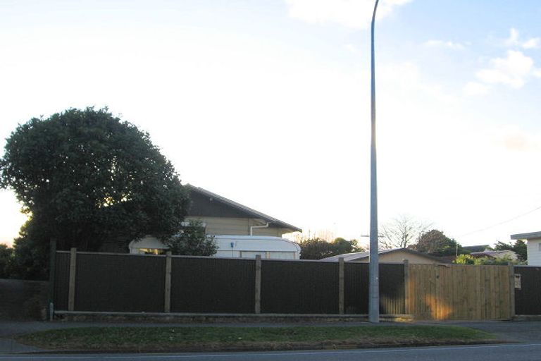 Photo of property in 91 Amohia Street, Paraparaumu, 5032
