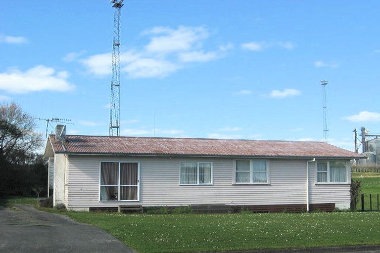 Photo of property in 69 King Street, Marton, 4710