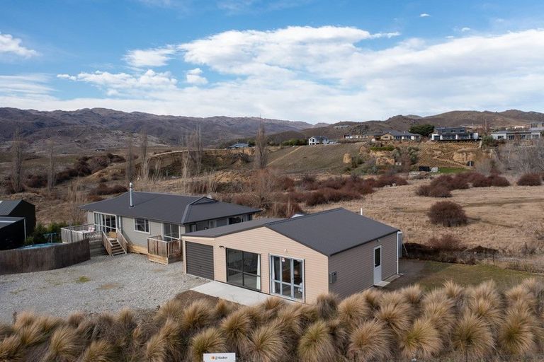 Photo of property in 419 Bannockburn Road, Bannockburn, Cromwell, 9384