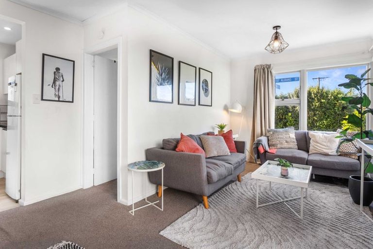 Photo of property in 1/57 Saint Albans Street, St Albans, Christchurch, 8014