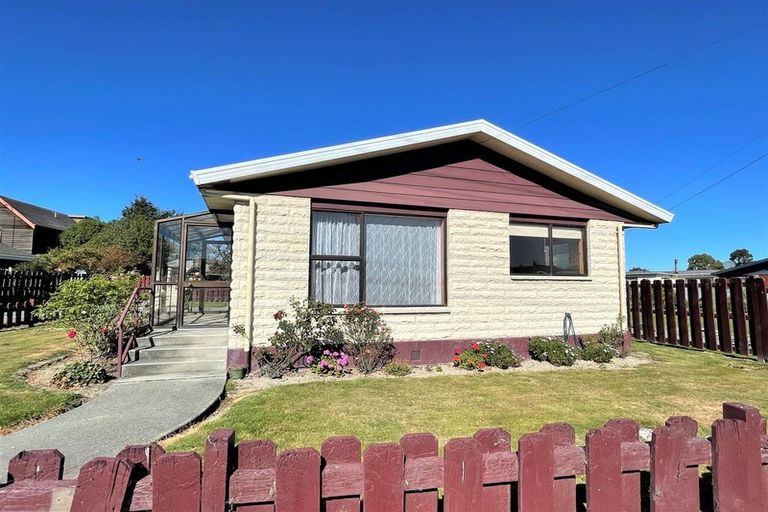 Photo of property in 199 Union Street, Milton, 9220