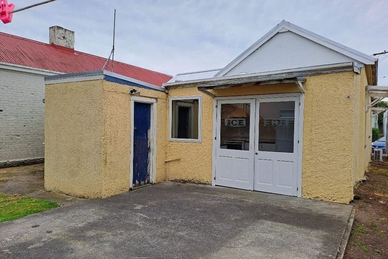 Photo of property in 190 Leith Street, North Dunedin, Dunedin, 9016