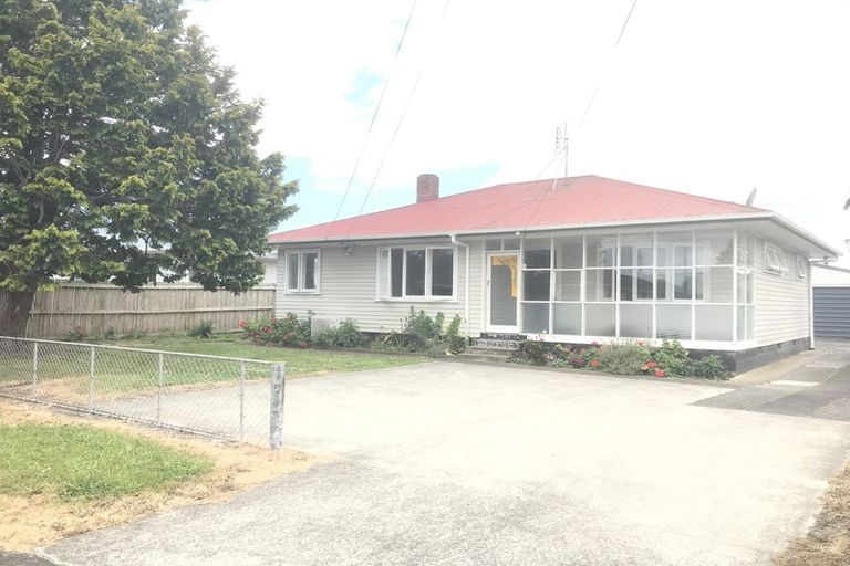 Photo of property in 28 Rice Crescent, Papakura, 2110