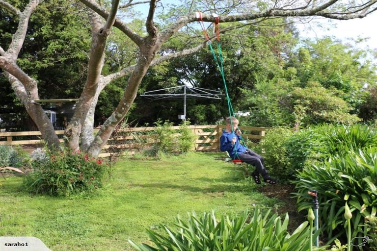 Photo of property in 115 South Belt, Solway, Masterton, 5810