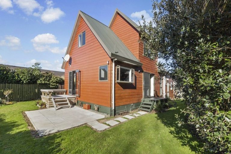 Photo of property in 31a Halyard Close, Flagstaff, Hamilton, 3210