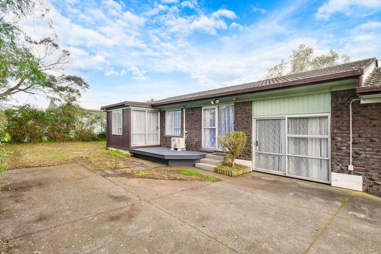 Photo of property in 3/15 King Street, Papatoetoe, Auckland, 2104