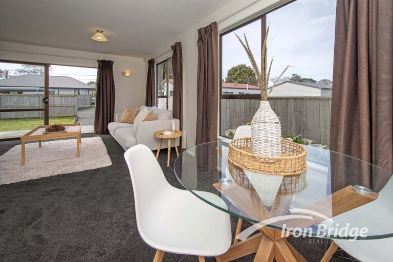 Photo of property in 50a Rudds Road, Linwood, Christchurch, 8062