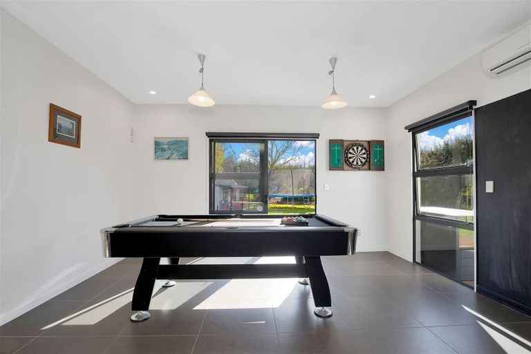 Photo of property in 97 Velino Place, Ohoka, Kaiapoi, 7692