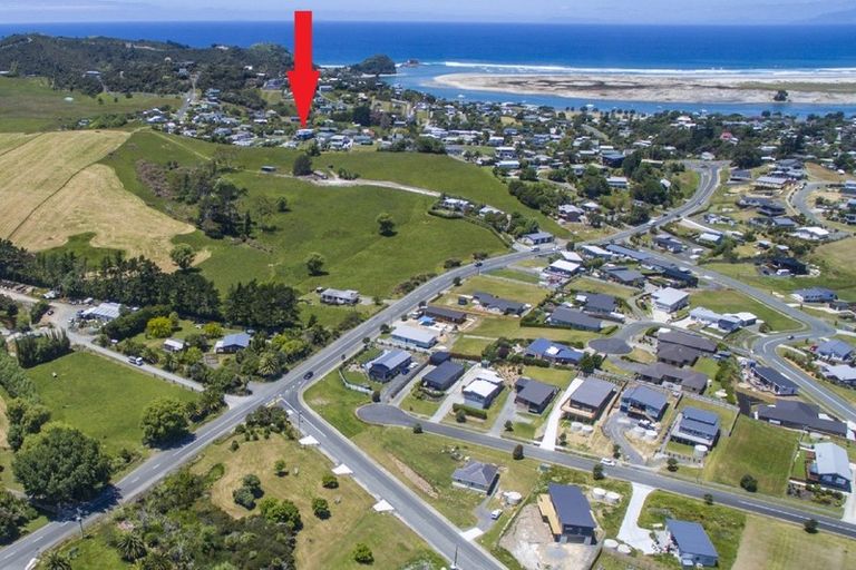 Photo of property in 27 Cullen Street, Mangawhai Heads, Mangawhai, 0505