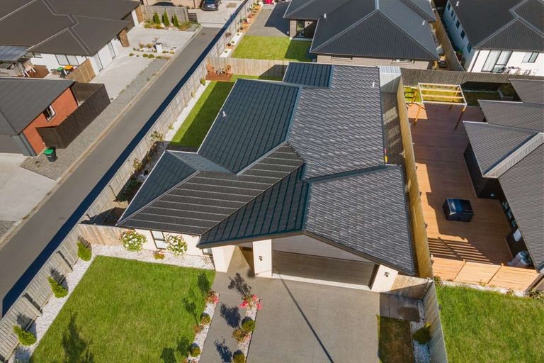 Photo of property in 8 Ensete Road, Wigram, Christchurch, 8025