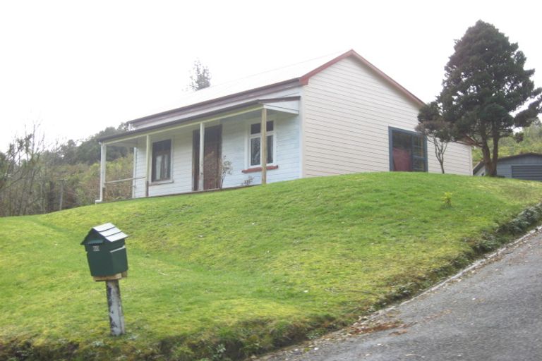 Photo of property in 60 Pitt Street, Runanga, 7803