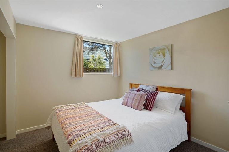 Photo of property in 43 Townshend Crescent, Halswell, Christchurch, 8025