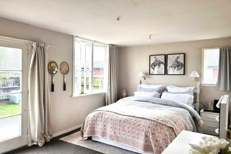 Photo of property in 9 Hillary Crescent, Upper Riccarton, Christchurch, 8041