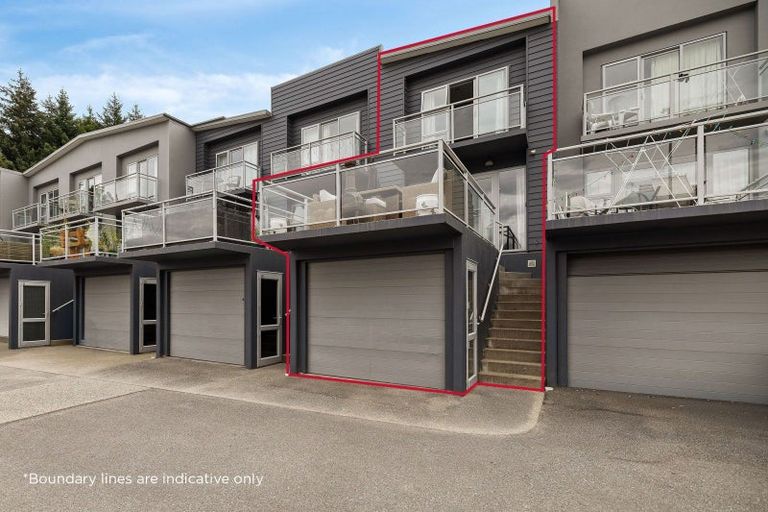 Photo of property in Remarkables Apartments, 12/658 Frankton Road, Queenstown, 9300