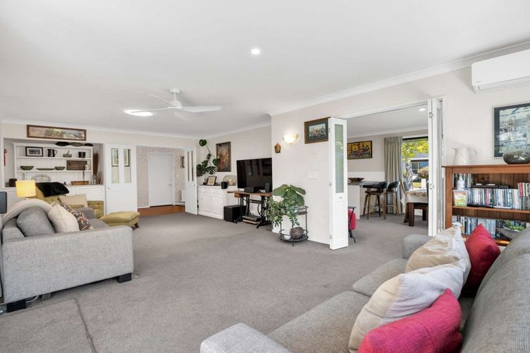 Photo of property in 4 Argo Place, Casebrook, Christchurch, 8051