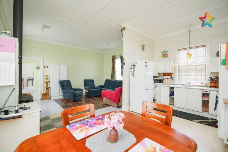 Photo of property in 106 Mary Street, Richmond, Invercargill, 9810